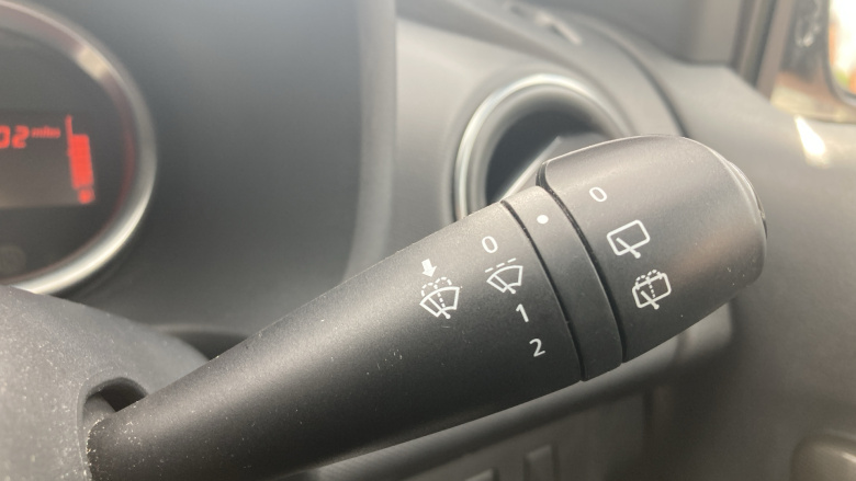 Dacia Sandero 0.9 TCe Comfort 5dr Petrol Hatchback